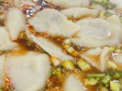 -尤素福东举院饺子馆