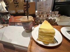 -Peet's Coffee皮爷咖啡(万象天地店)