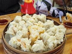 -海汇源老烧麦店(东大街总店)