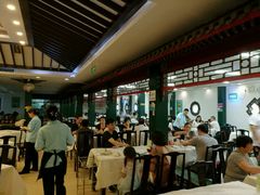-东来顺饭庄(王府井步行街店)
