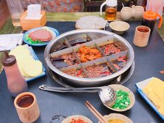 老火锅-邓莽子老火锅(鲁祖庙店)
