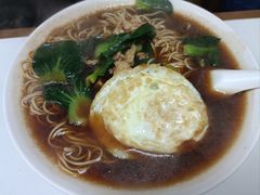 -梧桐面馆桐乡阿能面店(印象城店)