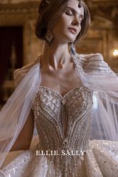 -Renee芮亦婚纱(原丽莎)