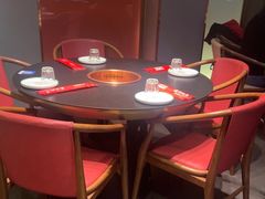 -南门四季铜锅涮肉(大屯·北苑店)