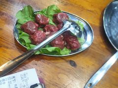 -牛一煲美食(江高店)