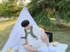 -钟山体育运动公园