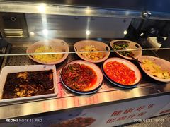 -凯米基中式现炒快餐(炫地7街店)