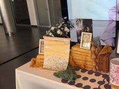 -天津波士信达奔驰4S店(卫津南路店)