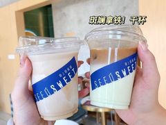 -爱上甜蜜蜜(田盛街店)