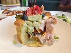 -大鸭梨烤鸭(金色漫香店)