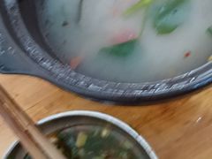 -贵州沾水米线(学田湾店)