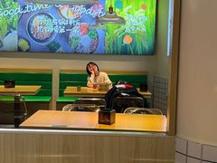 -美淑家拌饭(狮山店)