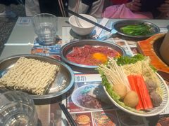 -敏华冰厅(平安金融中心店)