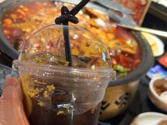 -探鱼·鲜青椒爽麻烤鱼(领展购物广场店)