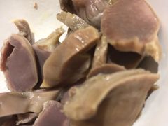 -泰煌鸡·上海白斩鸡·鸡汤面(万航店)