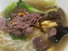 -甘掌门·化州驰名牛杂粉(越秀店)