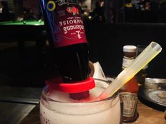 -Q MEX 库迈墨西哥餐吧(三里屯店)
