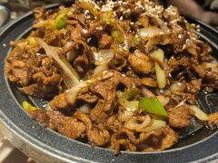 -小放牛炒菜馆(北国商城店)