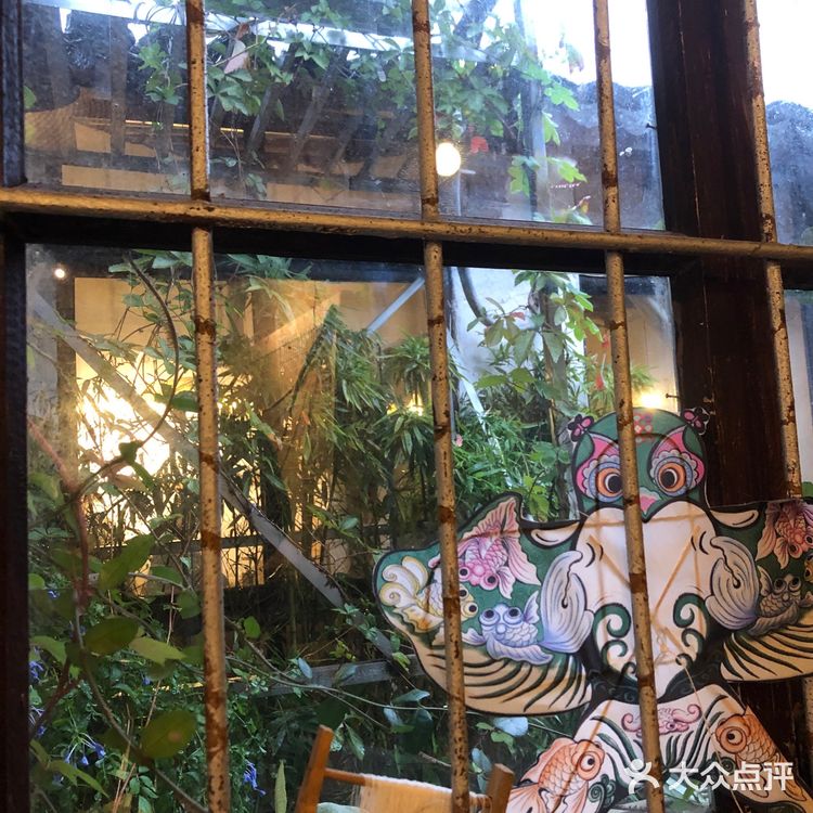 📌湖州探店 | 一二三两咖啡☕