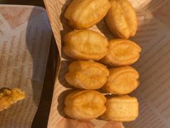 -酸渡·老坛酸菜鱼·现炒下饭菜(港惠新天地店)