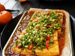 新品包浆豆腐-纪录片《人生一串》体验店(静安店)