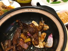 -悟长年潮汕菜砂锅粥(圣熙8号店)
