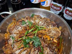 -品味渝香干锅鸭头(垡头西里店)