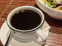 -1886德国汽车餐厅(外滩十六铺码头店)