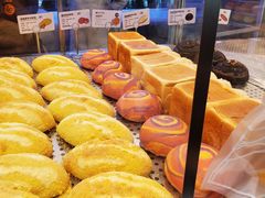 -LELECHA乐乐茶(新街口大洋店)