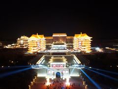 -大明幻境第一城
