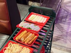 -季季红火锅(丰城洪客隆店)