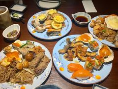-松子料理(华威桥店)
