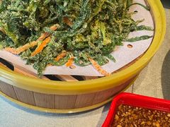 -老德州四合院·德州菜(天衢路店)