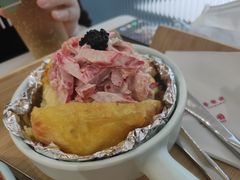 -库滋明·俄罗斯特色美食(中央大街店)