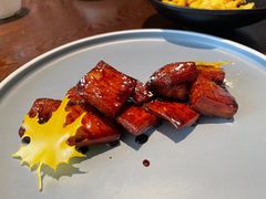 松阪肉-羡餐厅·杭帮菜·淳菜(千岛湖自由洲际殿店)