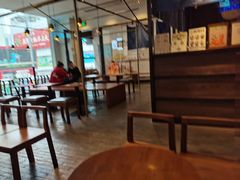 大堂-阿嬷手作(南宁百盛印象城店)