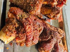 -佰运猪蹄(高陵店)