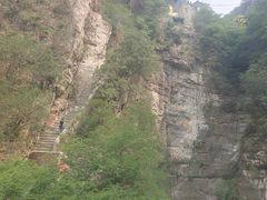 -北京上方山国家森林公园