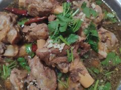 -大勇羊棒骨·烧烤(经六路店)