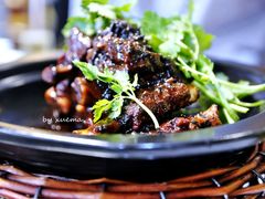 -千岛湖小鱼儿·淳安匠心农家菜