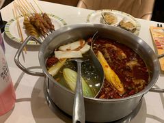 -吉布鲁牛排海鲜自助(芙蓉万家丽店)