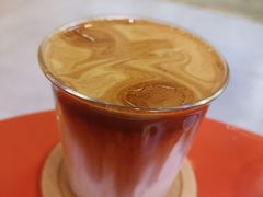 -YECLIP COFFEE黄色回形针咖啡