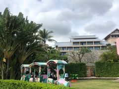 -水桶王国主题餐厅·聚会·生日派对·亲子活动·家庭套餐(亚龙湾希尔顿店)