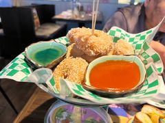-泰妃殿(宏伊国际广场店)