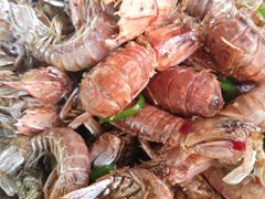 -盛港湾海鲜食府(黄沙店)