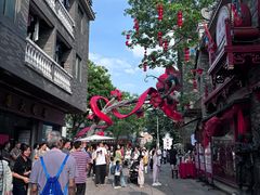-东涌水乡风情街