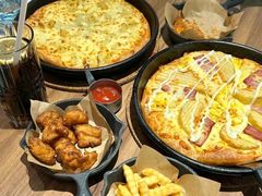 -必胜客(北苑路店)