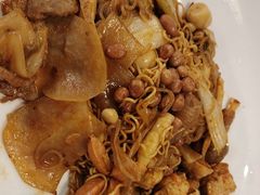 -拿渡麻辣香锅(龙旗购物中心店)