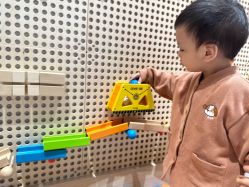 -奈尔宝家庭中心·亲子餐厅(北京东坝万达店)