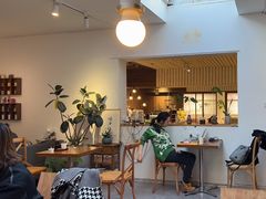-沏点Trattoria意大利餐厅(新街口店)